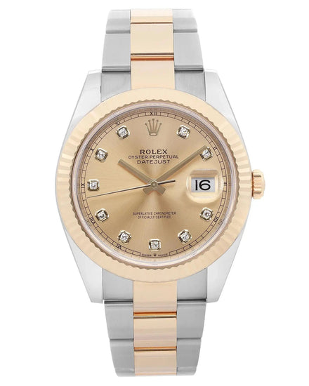 Rolex Datejust 126333