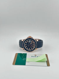 Rolex Yacht-Master 116655 — view 7