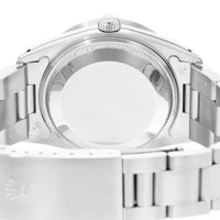 Rolex Oyster Perpetual 34 15210 — view 10
