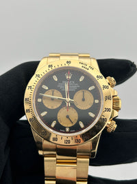 Rolex Daytona 116528 — view 3