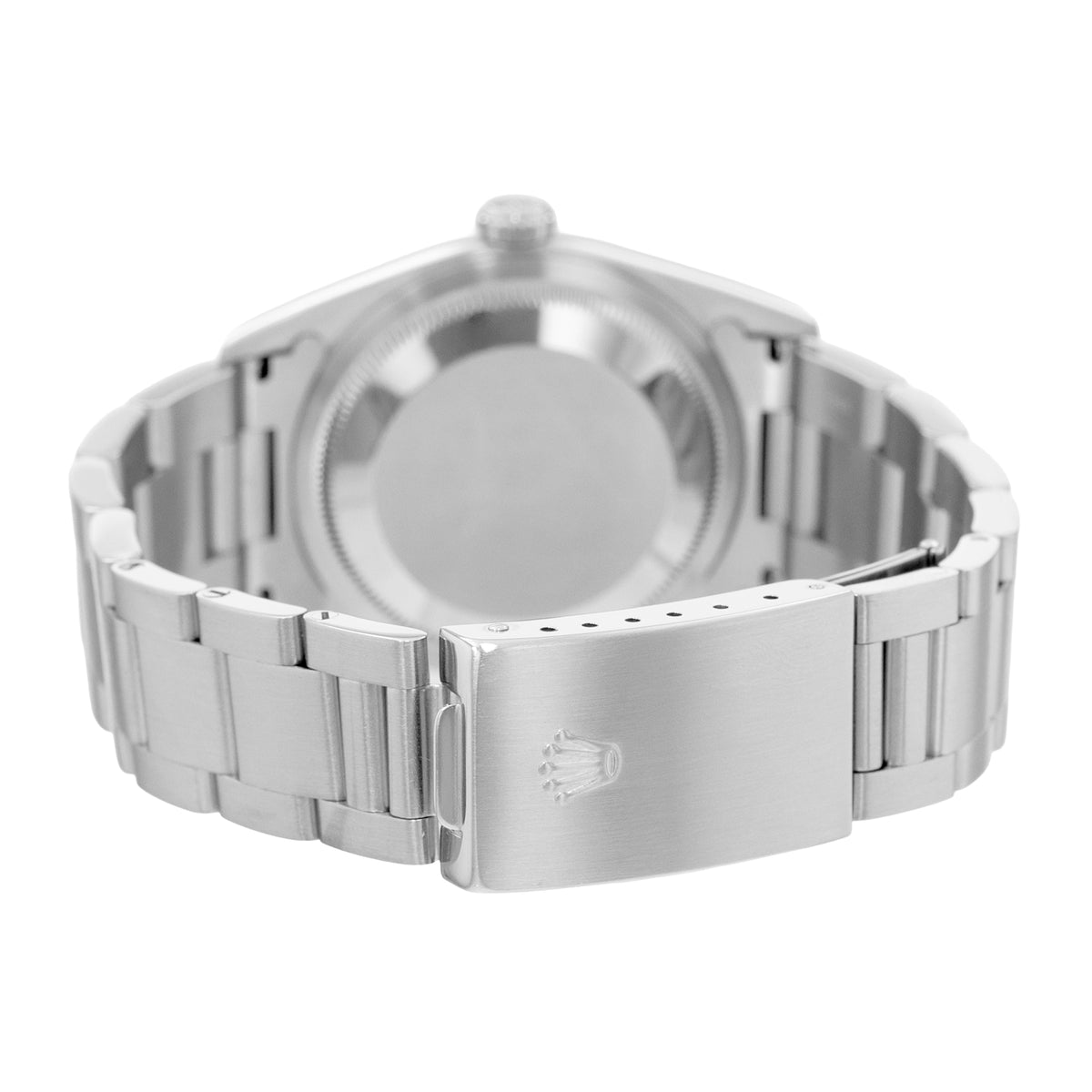 Rolex Datejust 36 16200 — view 12
