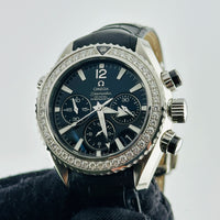 Omega Ocean 222.18.38.50.01.001 — view 3