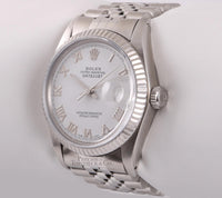 Rolex Datejust 36 — view 3