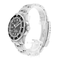Rolex Sea Dweller 4000 16600 — view 6