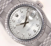 Rolex Datejust 36 — view 1