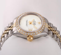Rolex Lady Datejust — view 5