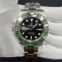 Rolex GMT-Master II 126720VTNR — view 2