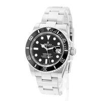 Rolex Submariner Date 116610 — view 8