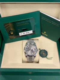 Rolex Datejust 41 126334 — view 1