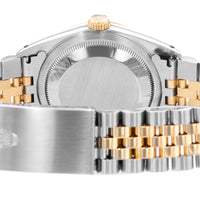 Rolex Datejust 36 16233 — view 12