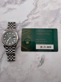 Rolex Datejust 126234 — view 7