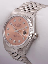 Rolex Datejust 36 — view 4