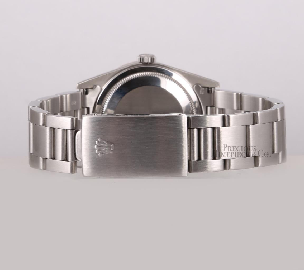Rolex Datejust — view 6