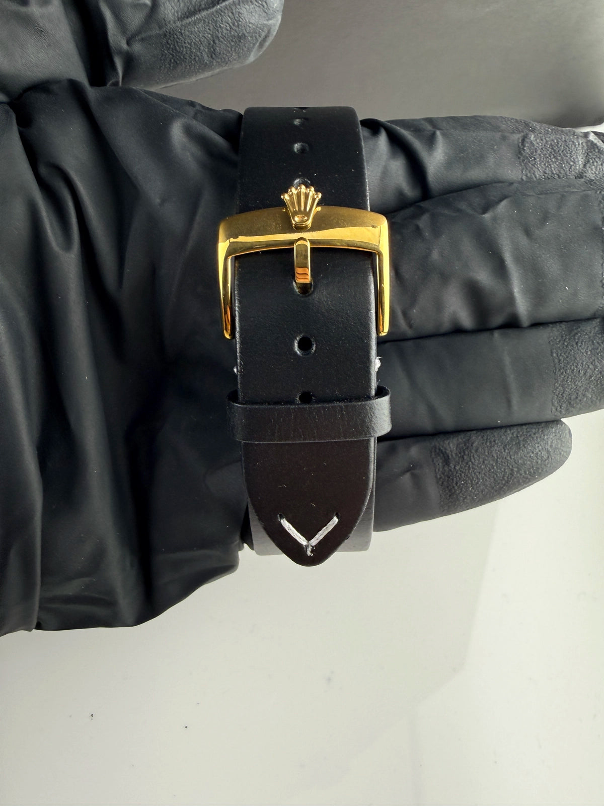 Rolex Datejust 36 16233 — view 5