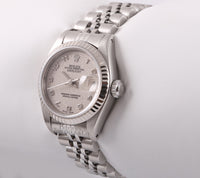 Rolex Lady Datejust — view 5