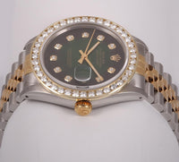 Rolex Datejust 36 — view 4