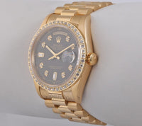 Rolex Day-Date 18038 — view 3