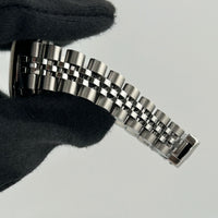 Rolex Oyster Perpetual Date 69190 — view 4