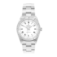 Rolex Air-King 14010 — view 4