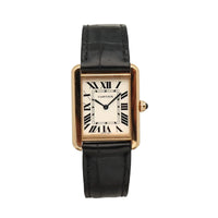 Cartier 3168 — view 1