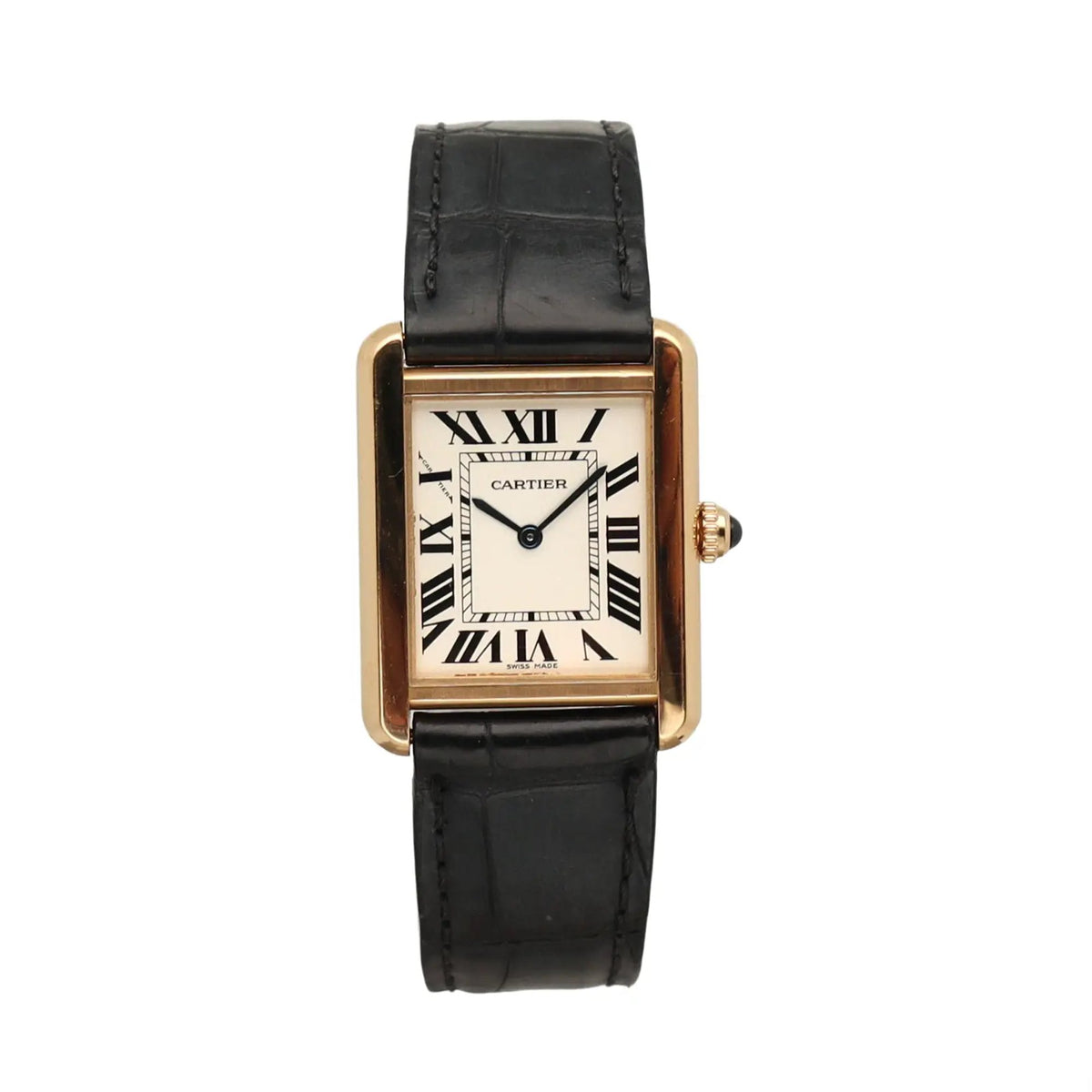 Cartier 3168 | Hitched Fine Jewelry
