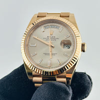 Rolex Day-Date 228235 — view 3