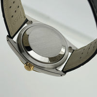 Rolex Datejust 16233 — view 4