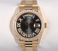 Rolex Day-Date 18038 — view 2