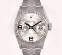 Rolex Datejust — view 2