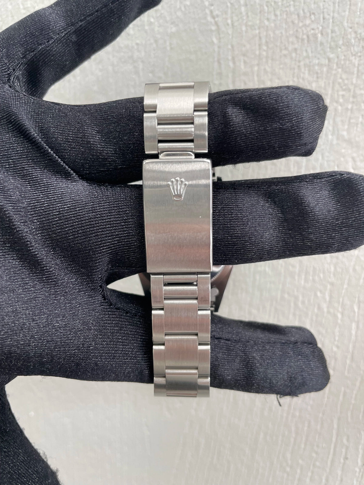 Rolex Datejust 16200 — view 3