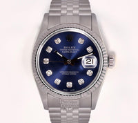 Rolex Datejust — view 2