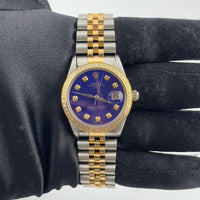 Rolex Oyster Perpetual Date 6694 — view 1