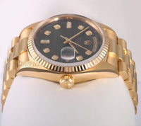 Rolex Day-Date 18238 — view 4