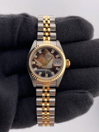 Rolex Lady Datejust 69173G — view 2