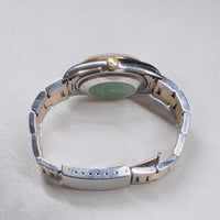 Rolex Oyster Perpetual 34 15223 — view 2