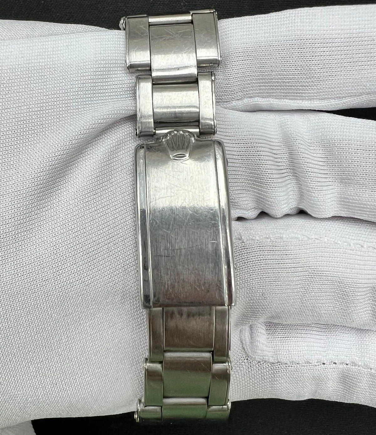 Rolex Oyster Perpetual Date 6694 — view 3