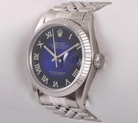 Rolex Datejust 36 — view 3