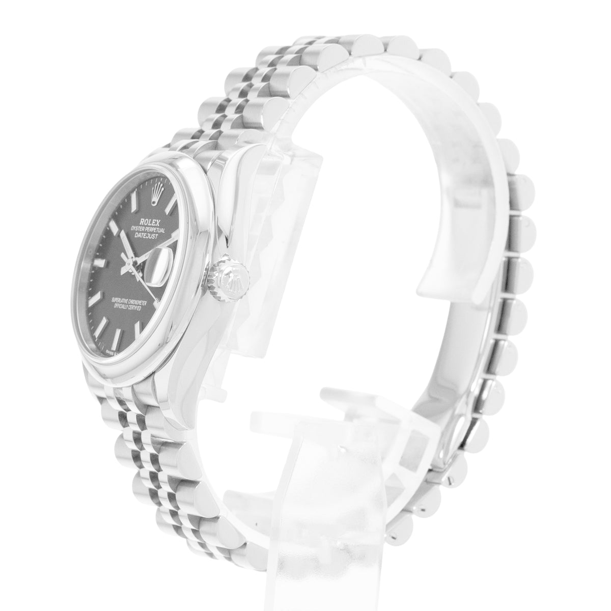 Rolex Datejust 31 278240 — view 10