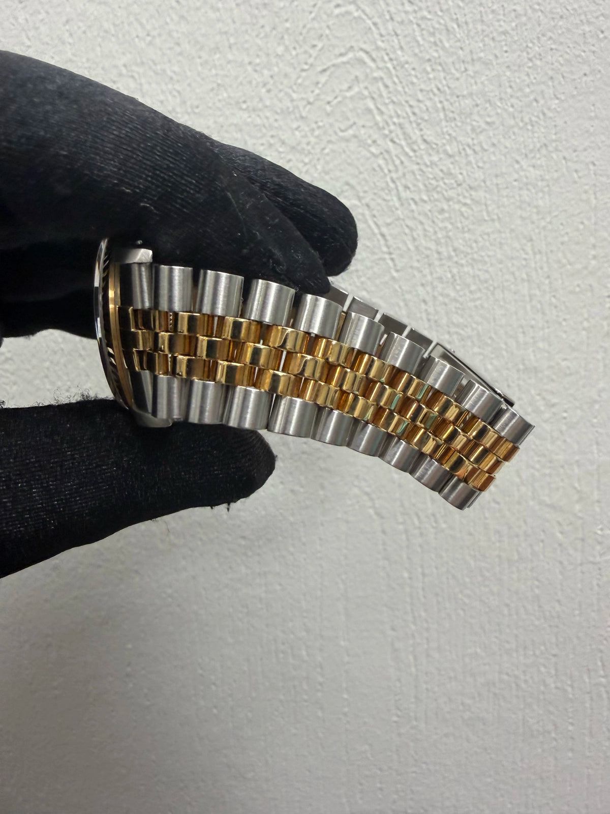 Rolex Datejust 16233 — view 4
