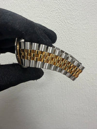 Rolex Datejust 16233 — view 4