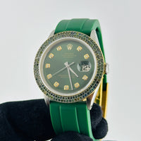 Rolex Datejust 1603 — view 2