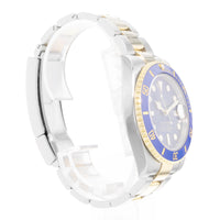 Rolex Submariner Date 116613LB — view 11