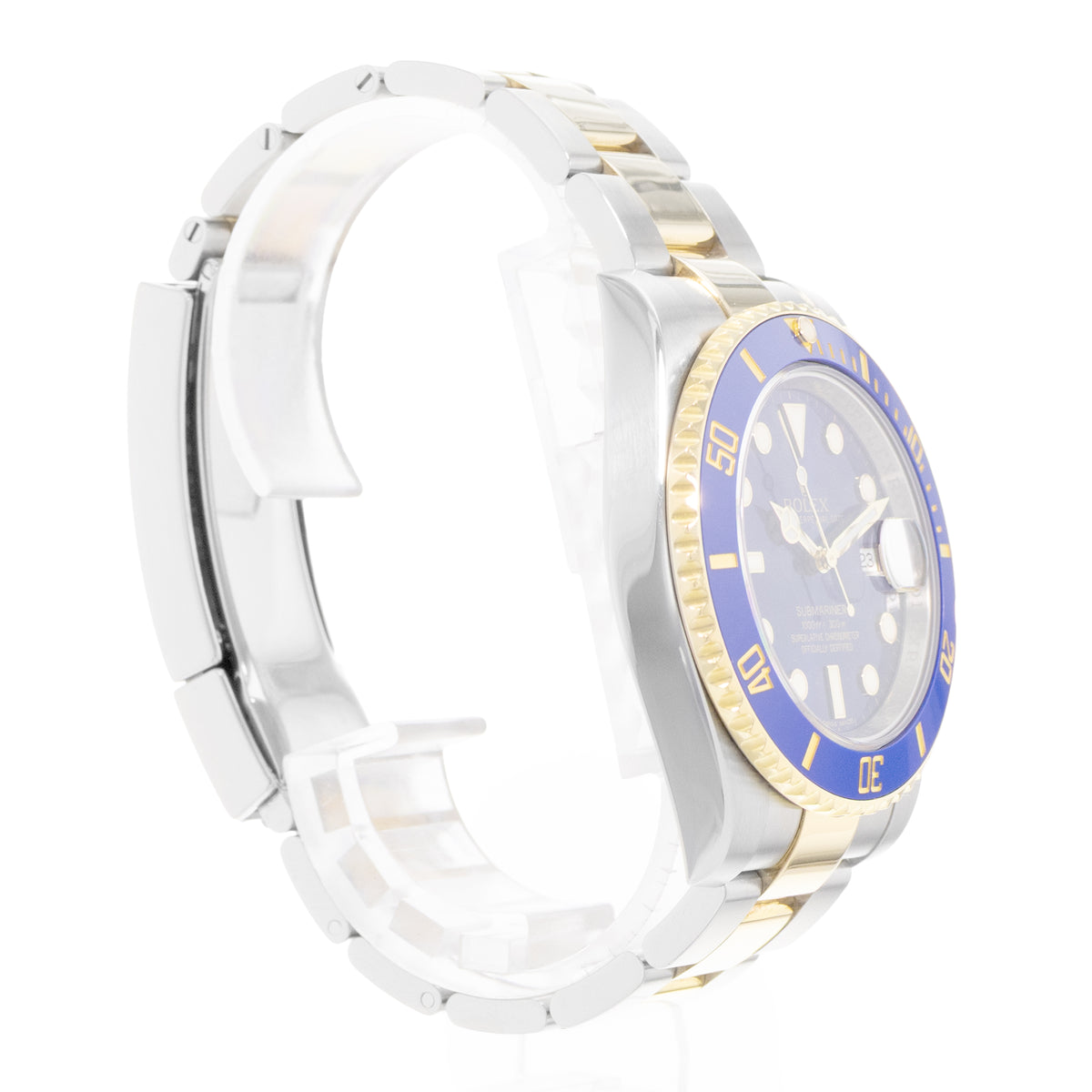 Rolex Submariner Date 116613LB — view 11