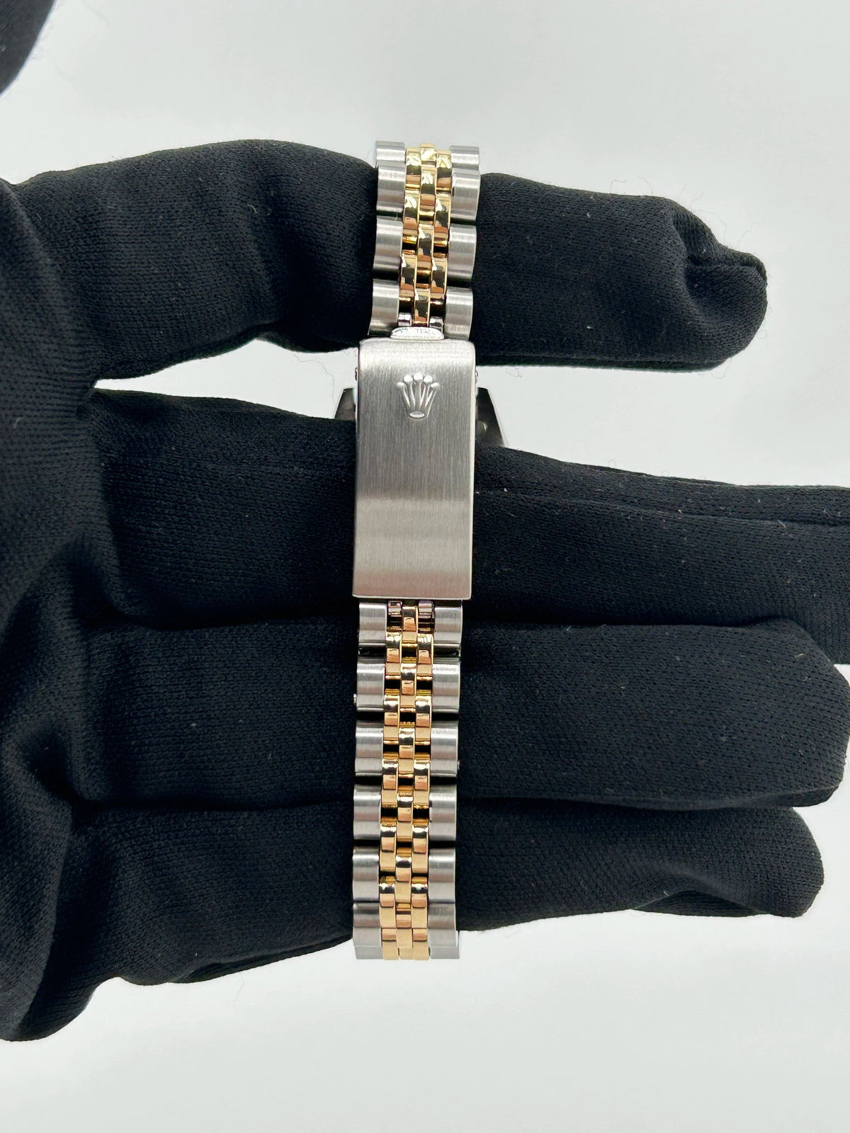 Rolex Lady Datejust 69173 — view 4