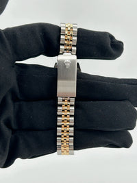 Rolex Lady Datejust 69173 — view 4