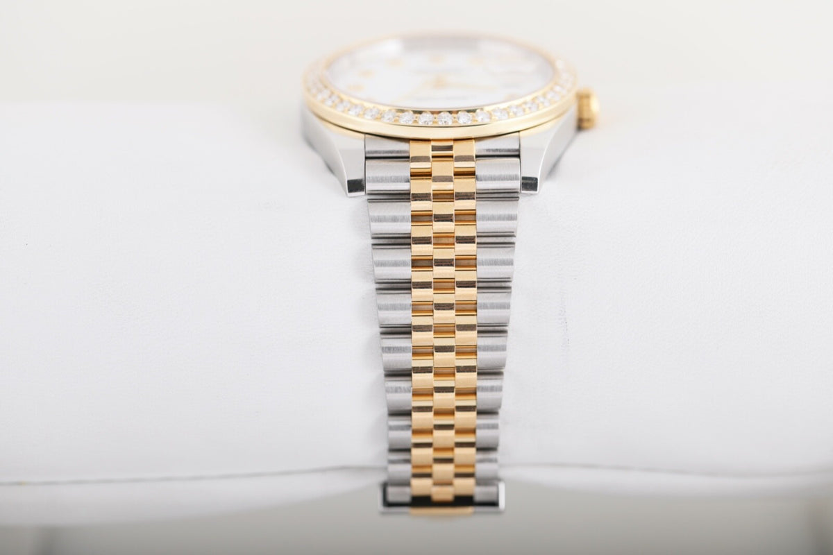 Rolex Datejust 126233 — view 5