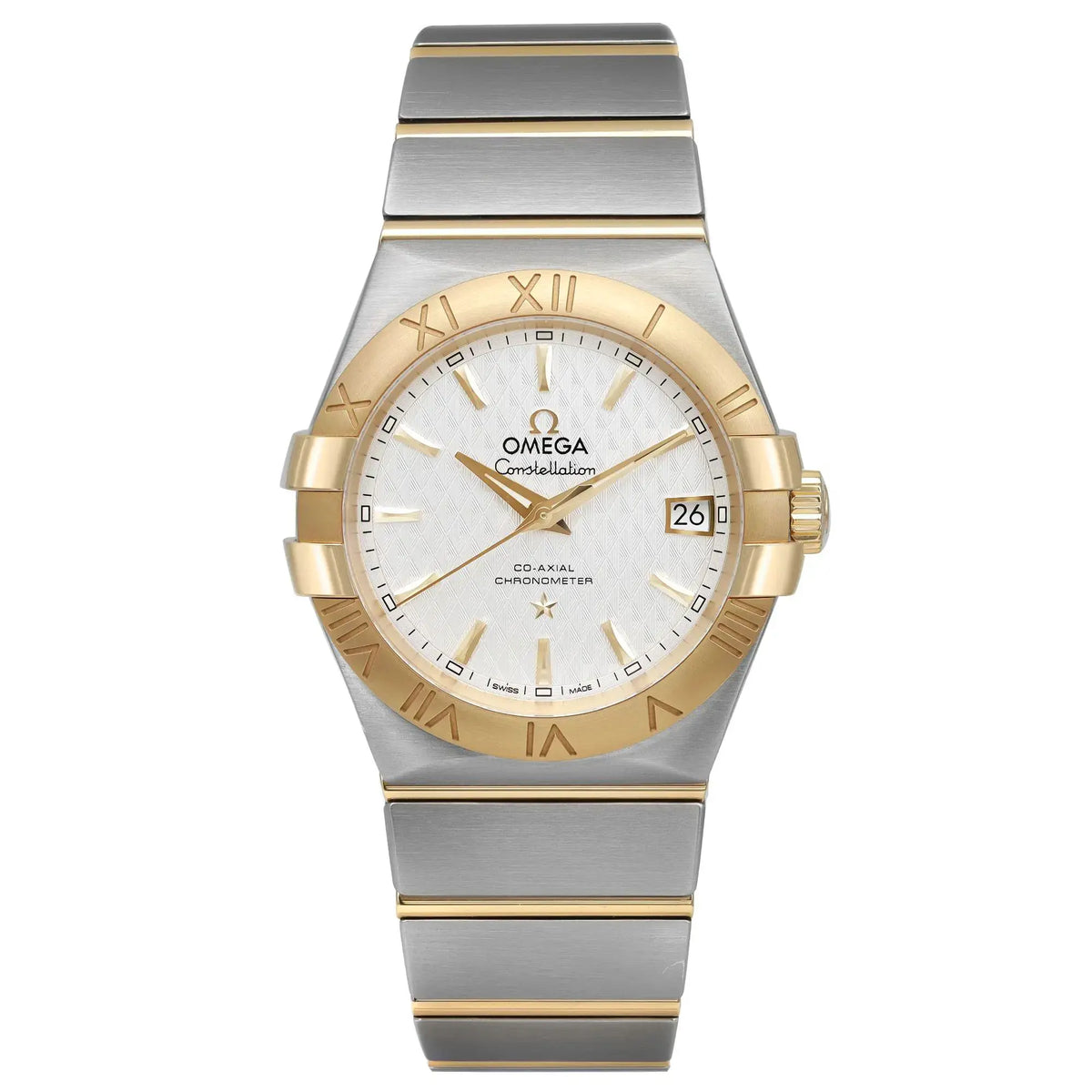 Omega Constellation | Hitched Fine Jewelry