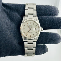 Rolex Datejust 36 1601 — view 2