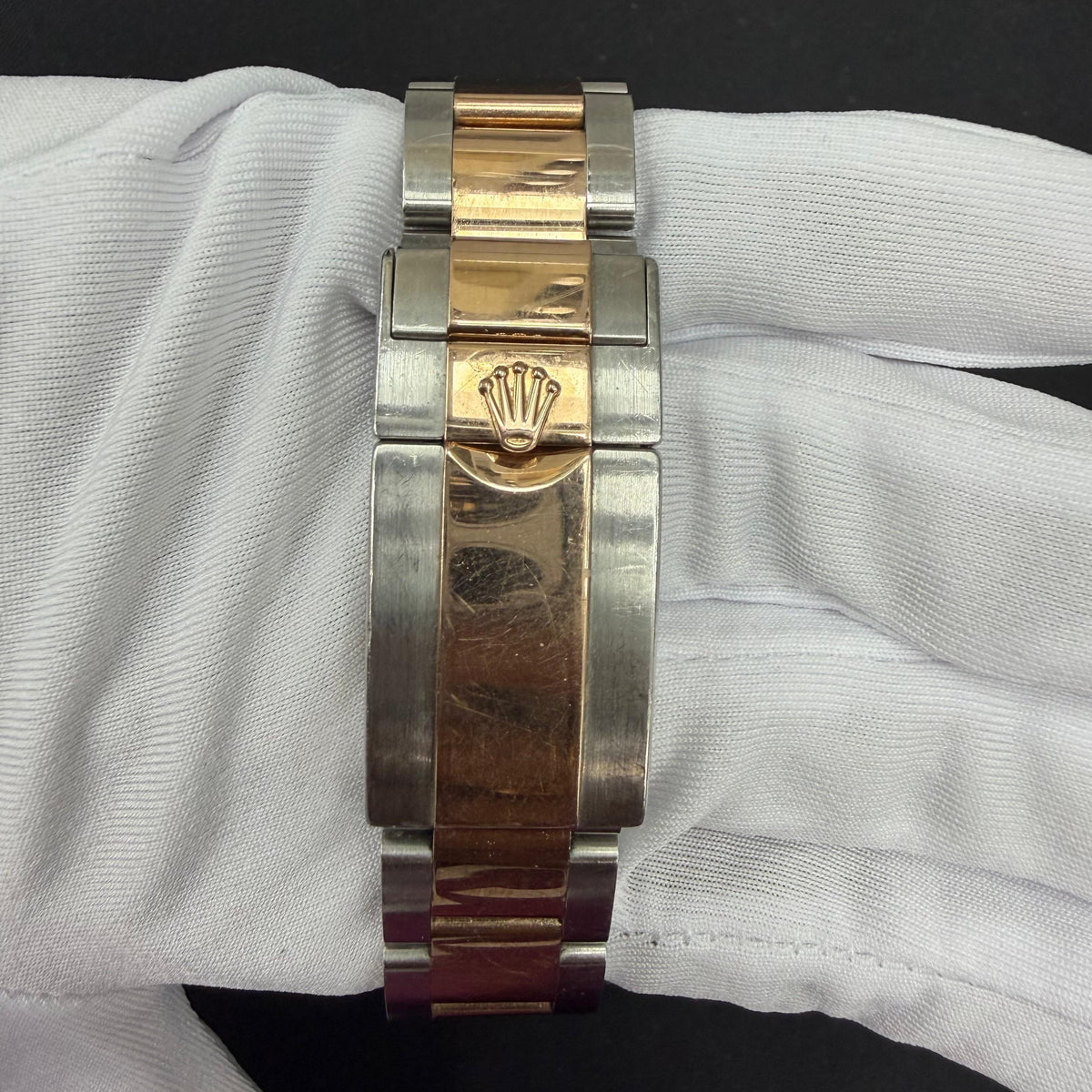 Rolex Sea-Dweller 116660 — view 4