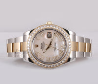 Rolex Datejust II 116333 — view 3